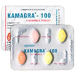 Kamagra Soft Flavoured
