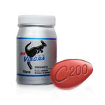 red cialis viagra 200mg